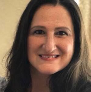 Meet your Posher, Esther